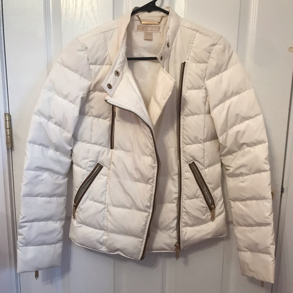 Michael Kors Puffer